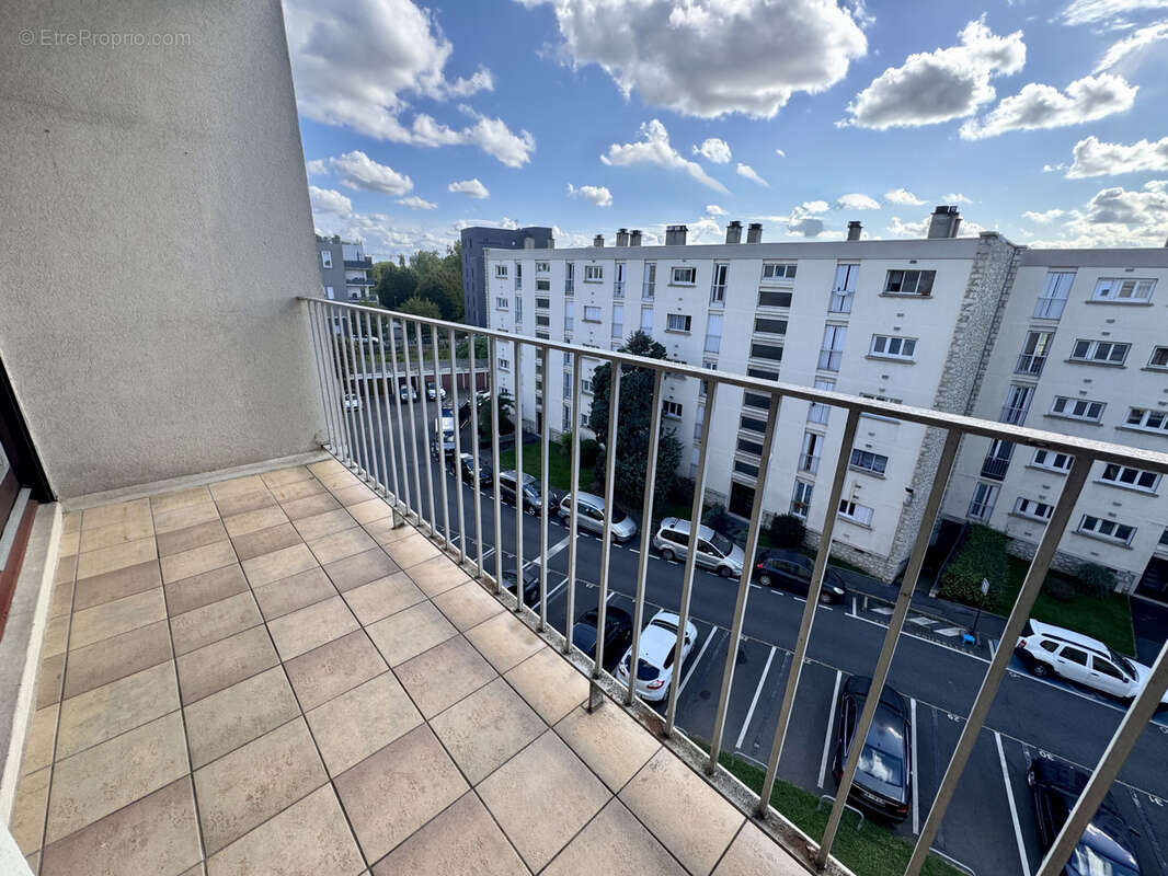 Appartement à CHEVILLY-LARUE