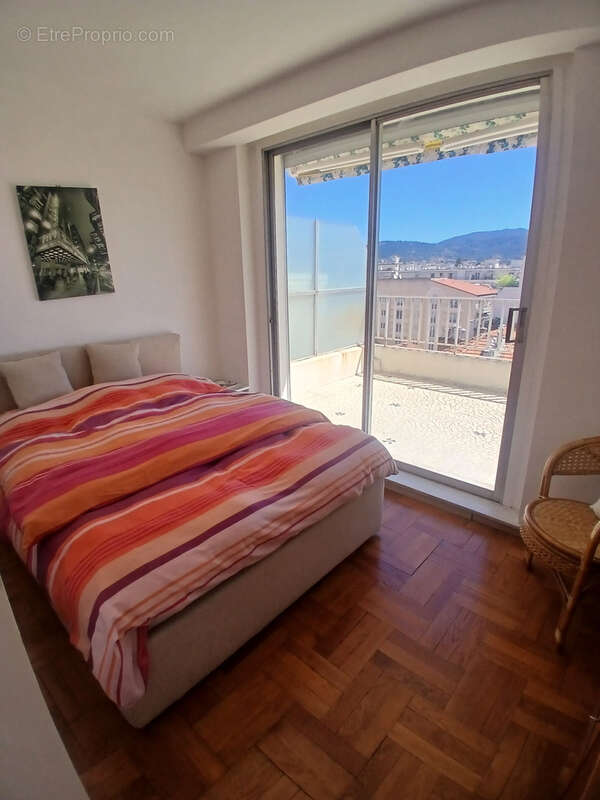Fleurs bas grosso dernier etage - photo 10