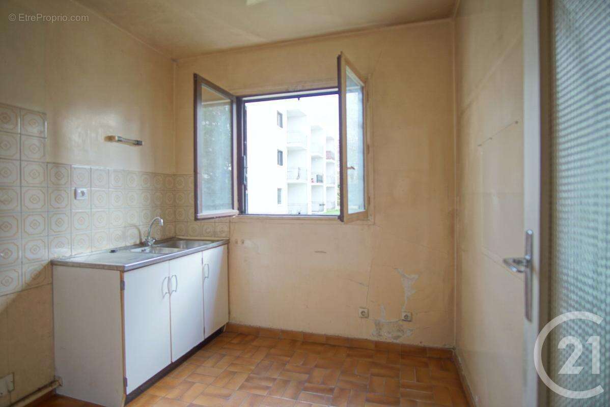 Appartement à CRETEIL