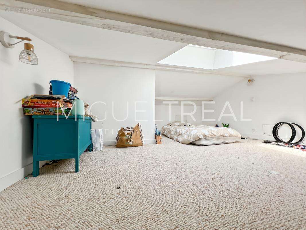 Appartement à SEIGNOSSE