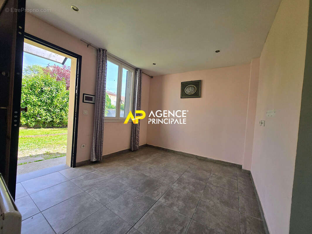 Maison à ARGENTEUIL