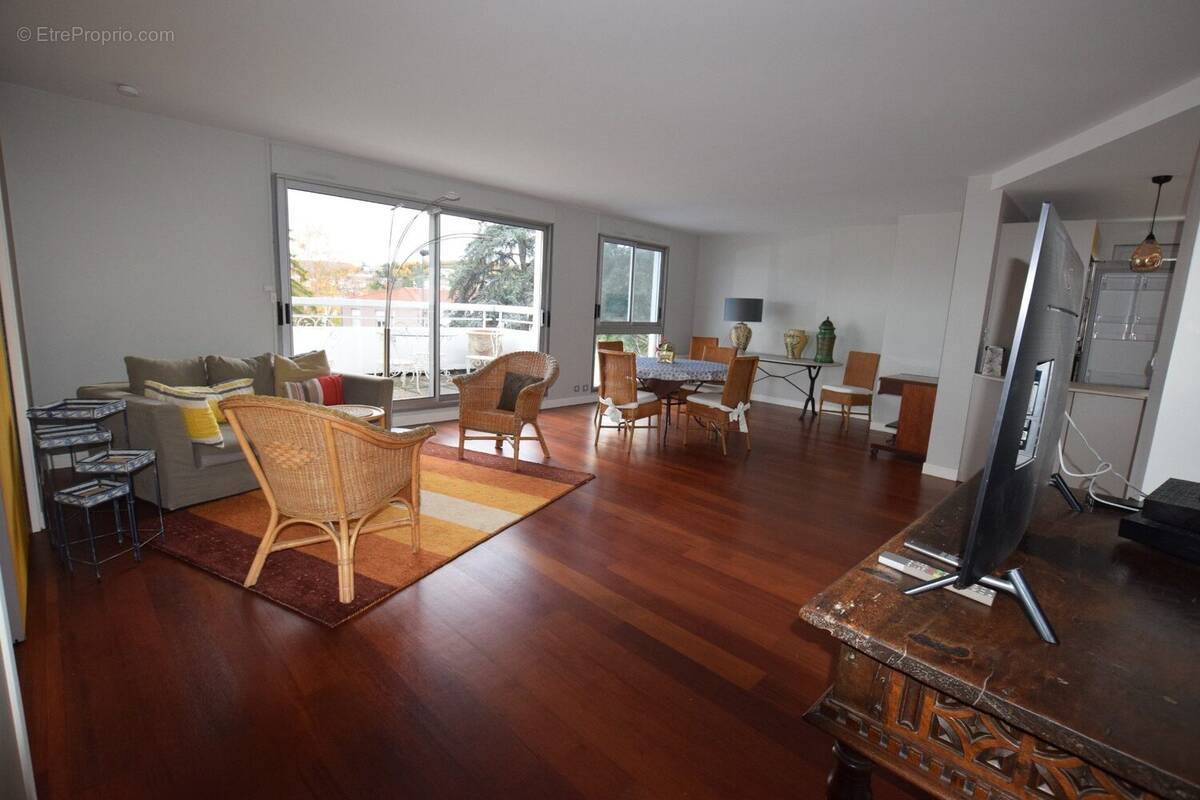 Appartement à CHAMALIERES