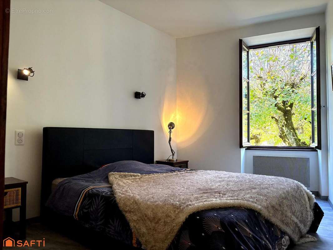 Photo 7 - Appartement à SAINT-GENIEZ-D'OLT