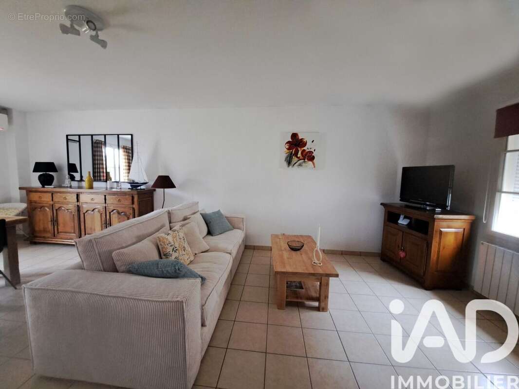 Photo 3 - Maison à RAVENEL