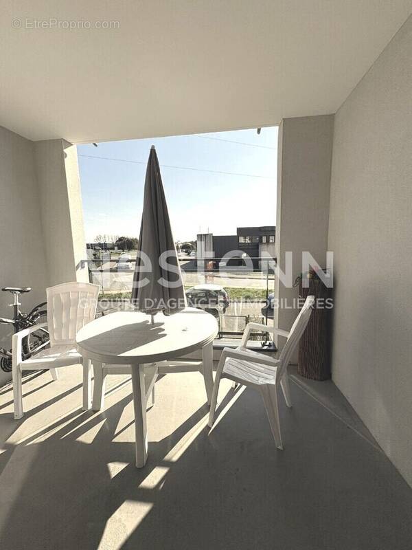 Appartement à DINARD