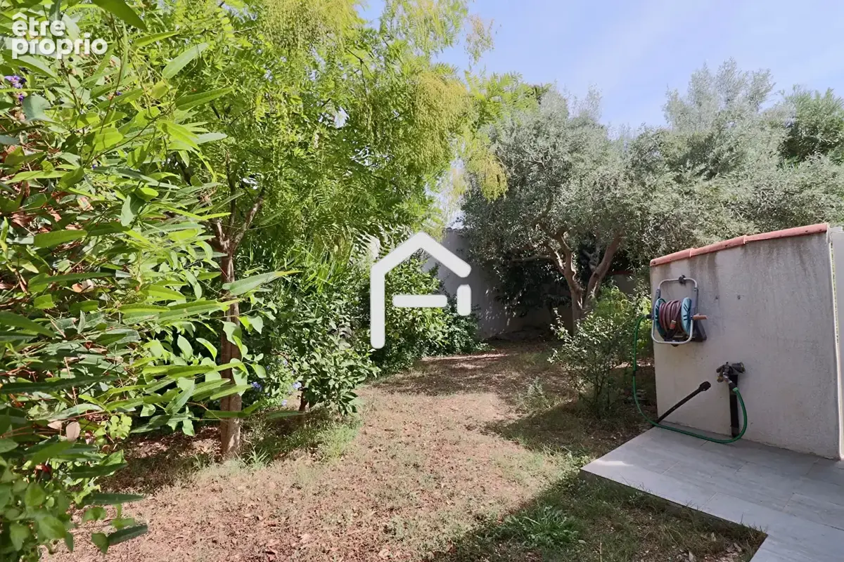 Maison 4 pièces 111 m² à vendre à Istres (13800) - photo 3