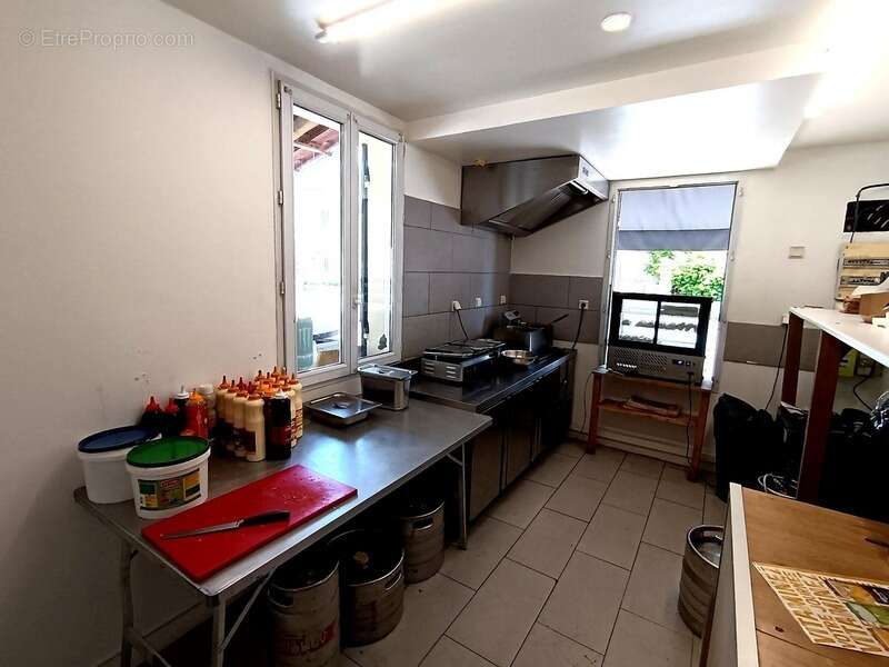 Commerce à BERGERAC