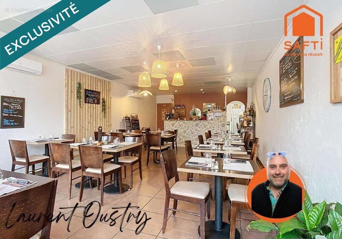 Photo 2 - Commerce à MARAUSSAN