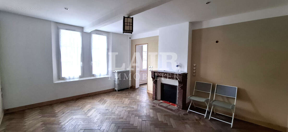 Maison à SEES