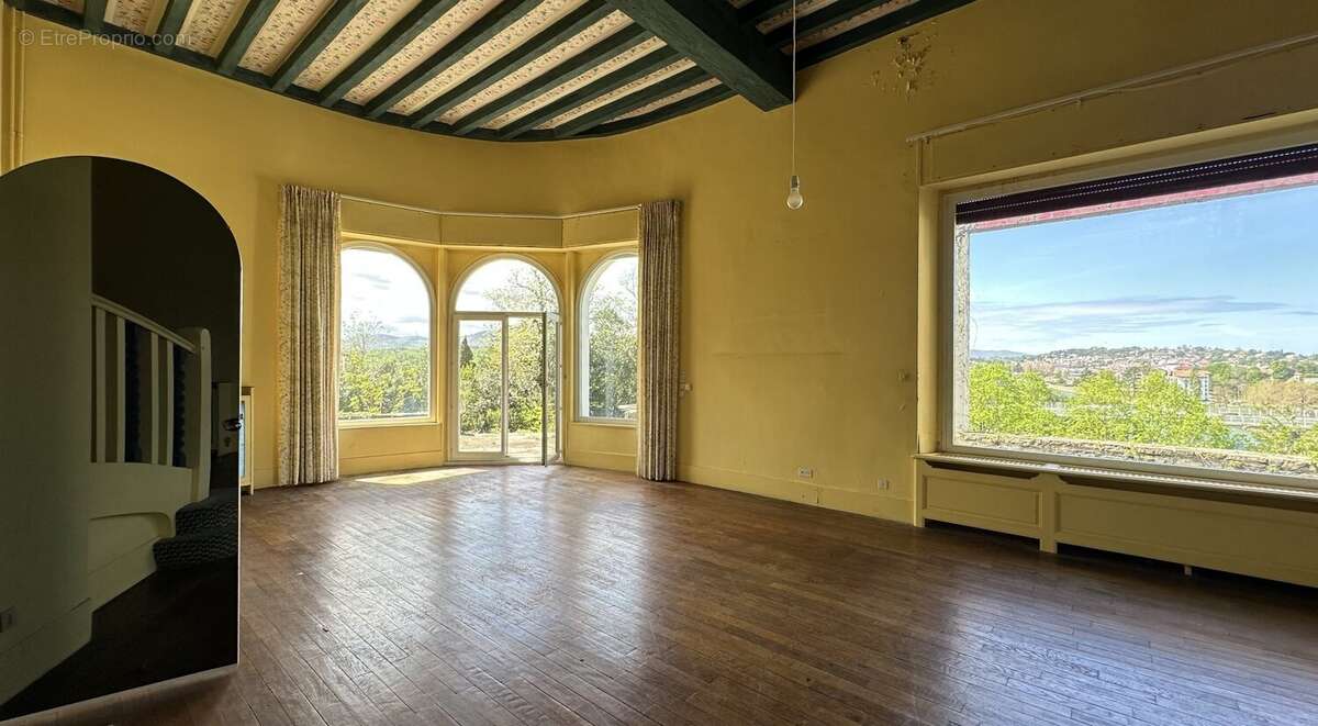 Maison à SAINT-JEAN-DE-LUZ