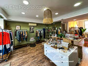 Commerce à CARQUEIRANNE