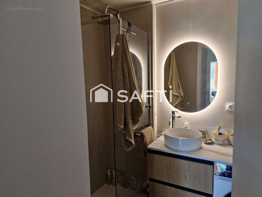 Photo 4 - Appartement à LA ROCHELLE