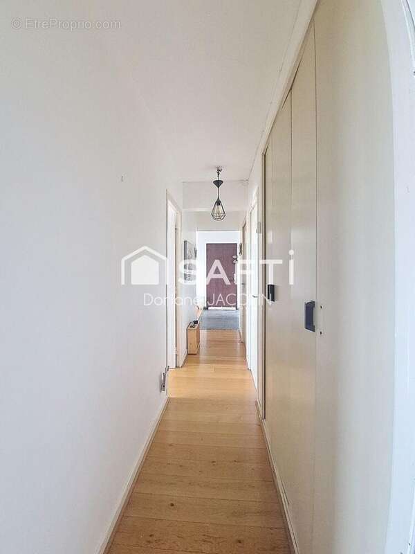 Photo 7 - Appartement à BREST