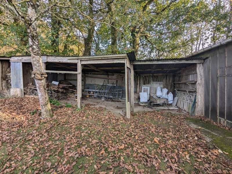 Maison à GUEMENE-SUR-SCORFF
