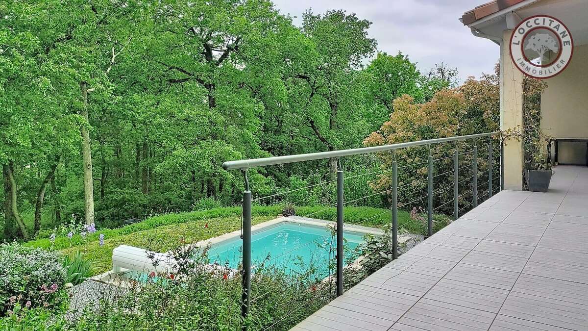 Maison à L'ISLE-JOURDAIN