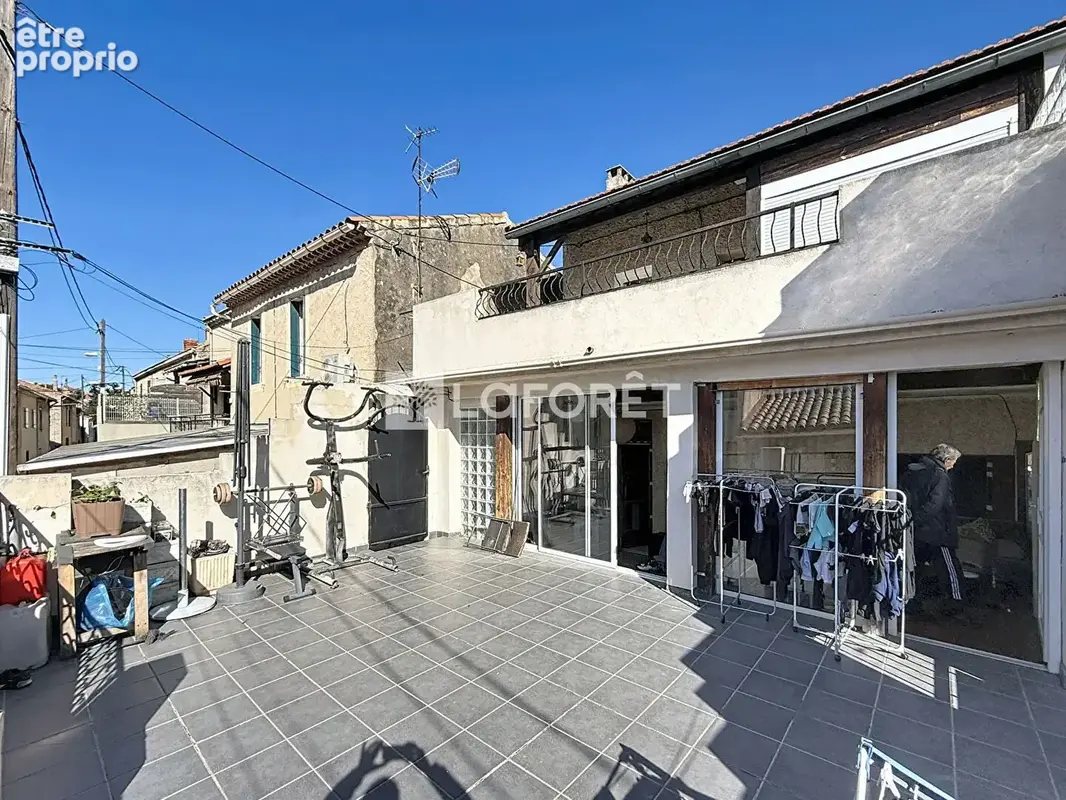 Photo Appartement à Marseille-15e au prix de 319 000€