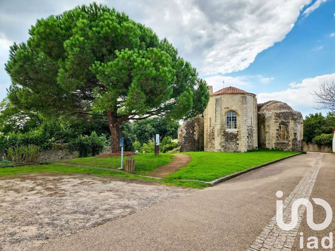 Photo 9 - Maison à BREM-SUR-MER