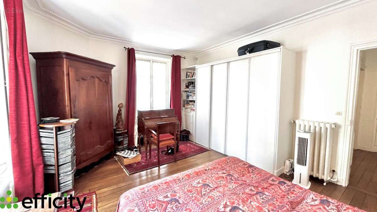 Maison à VERSAILLES