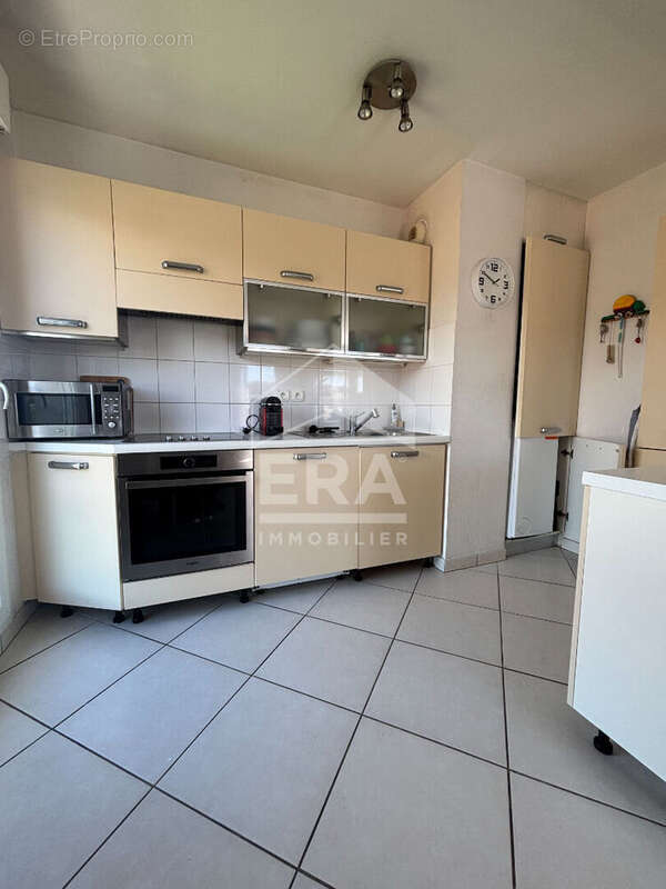 Appartement à CAGNES-SUR-MER