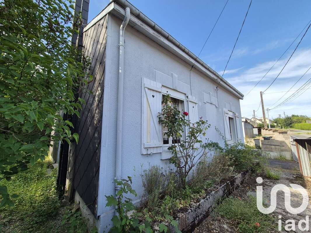 Photo 2 - Maison à FLOING