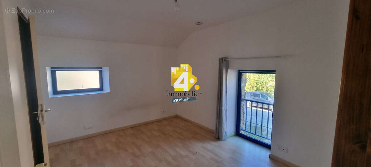 Maison à SAINT-GILDAS-DES-BOIS