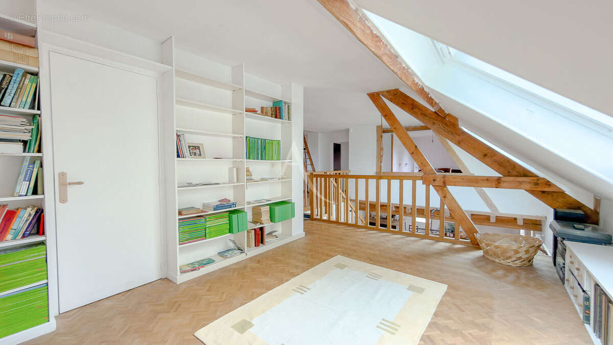 Maison à BRUNOY