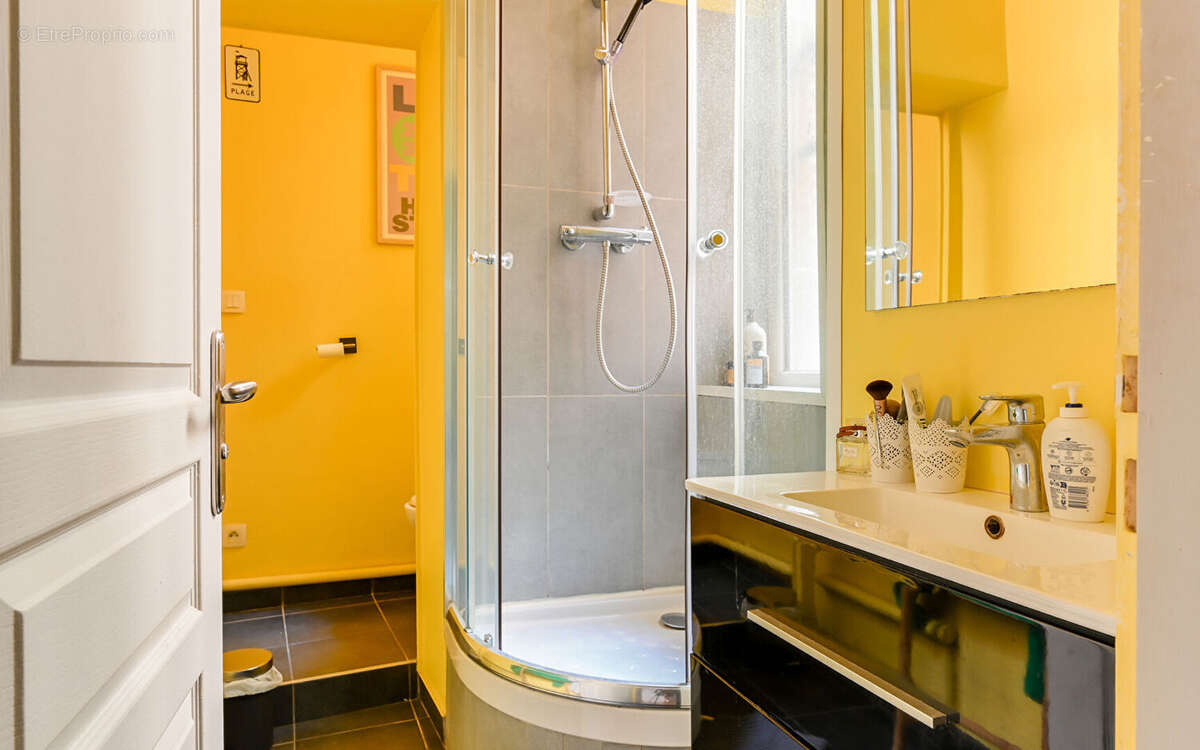 Appartement à LYON-1E