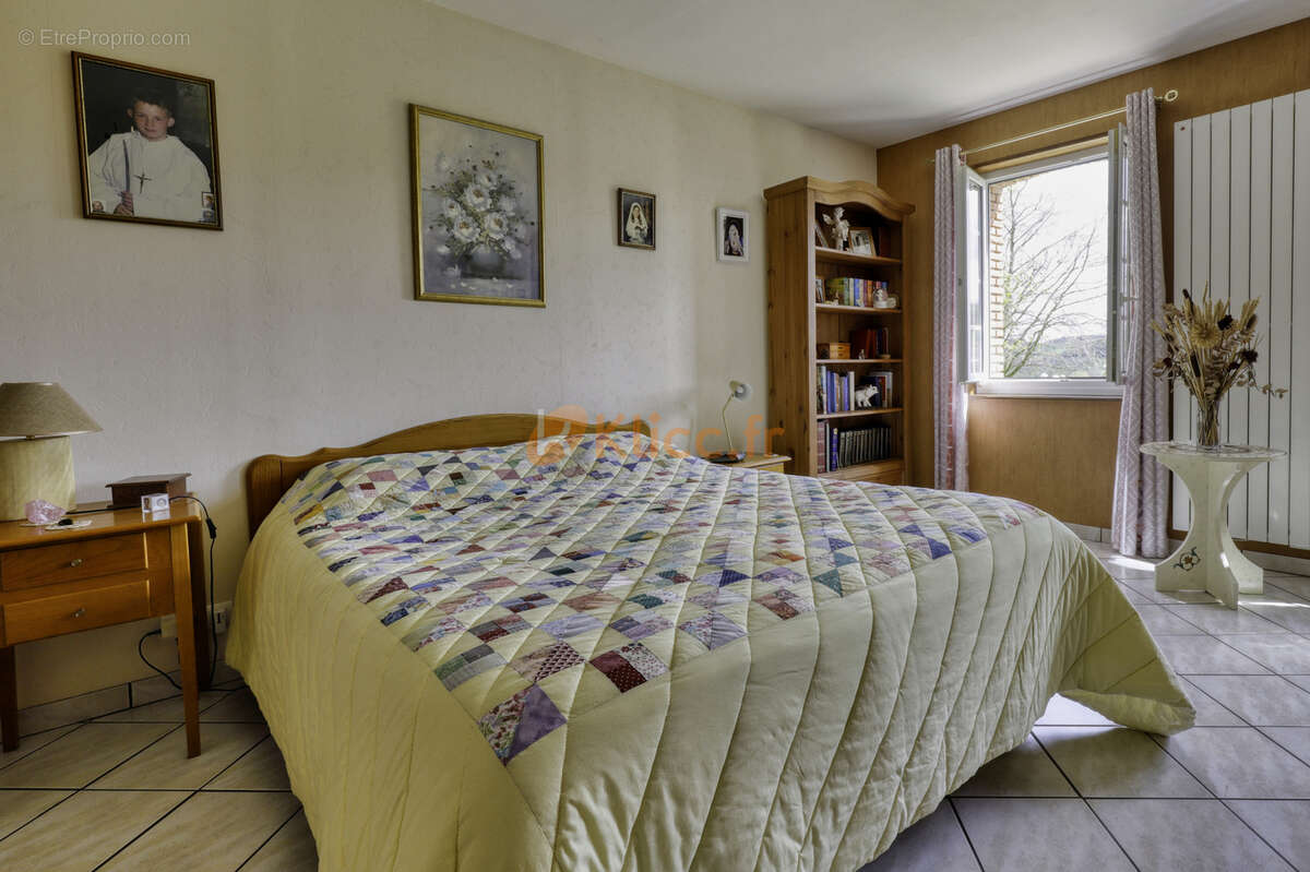 Maison à FECAMP