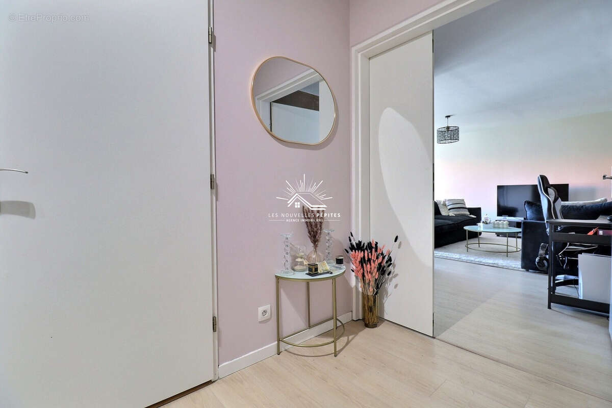 Appartement à ROUBAIX
