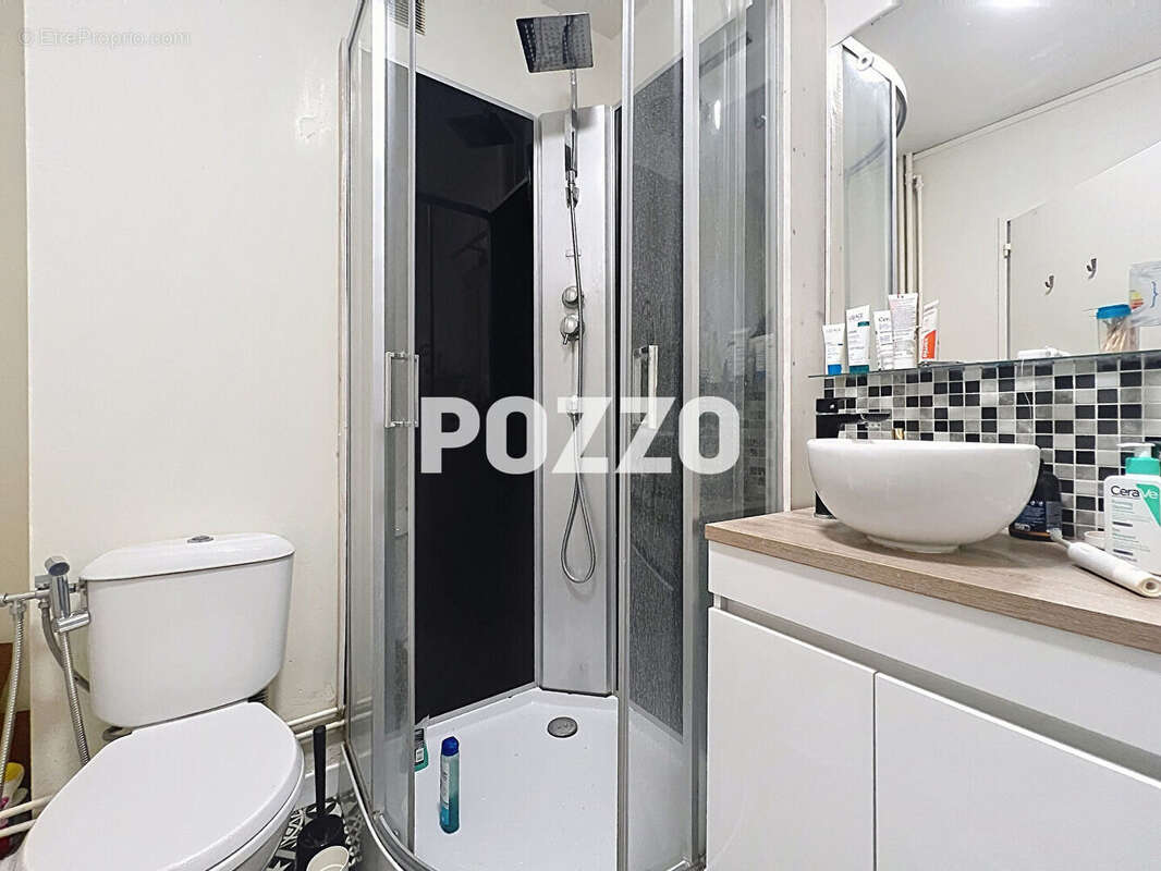 Appartement Herouville Saint Clair 1 pièce(s) 31.30 m2 - photo 6