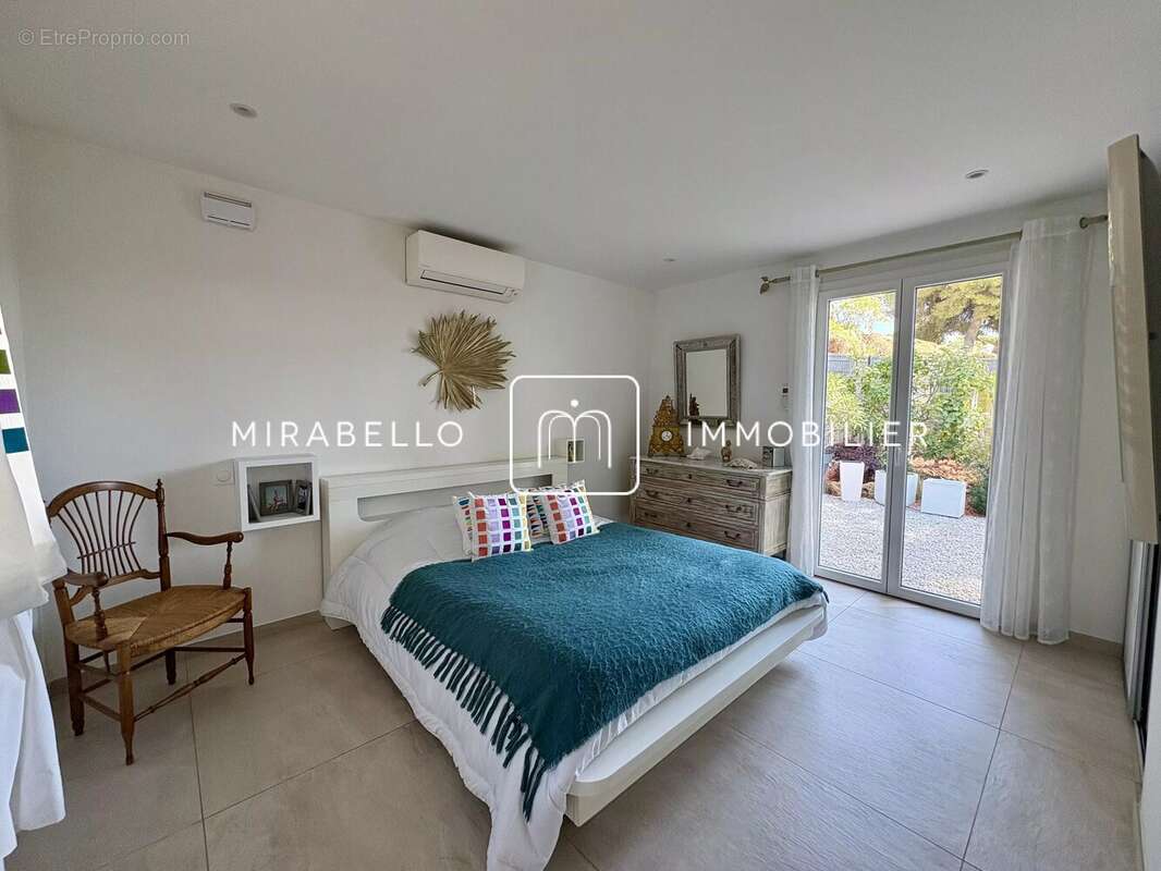 "la gaude - villa" - photo 27