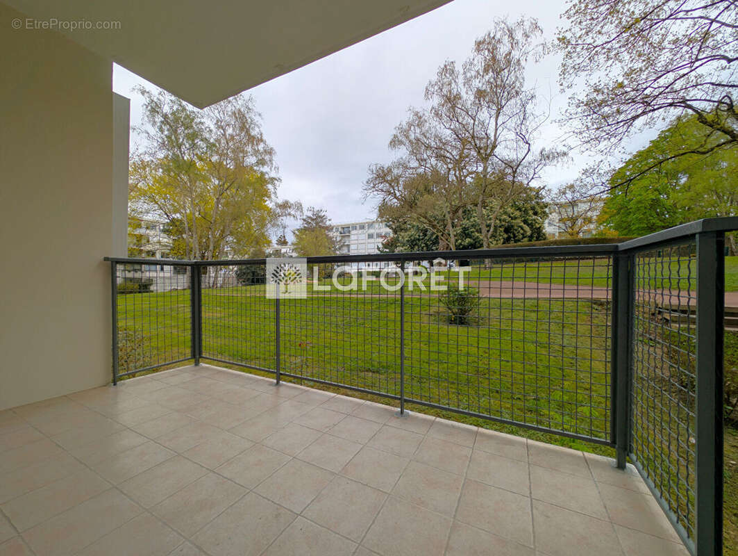 Appartement à MARLY-LE-ROI