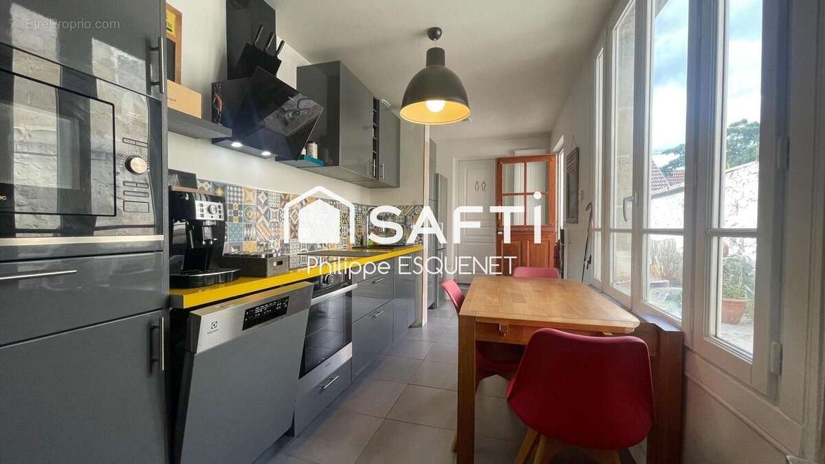 Photo 4 - Maison à BRAINE