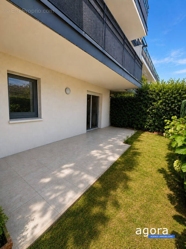 Appartement à THIONVILLE