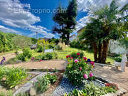 Maison à ORRY-LA-VILLE