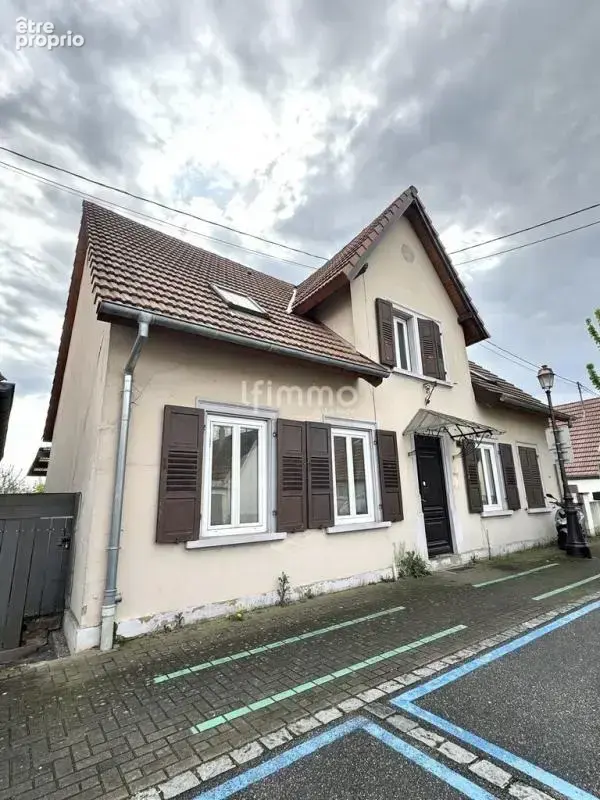 Maison avec magnifique vue champêtre - photo 2