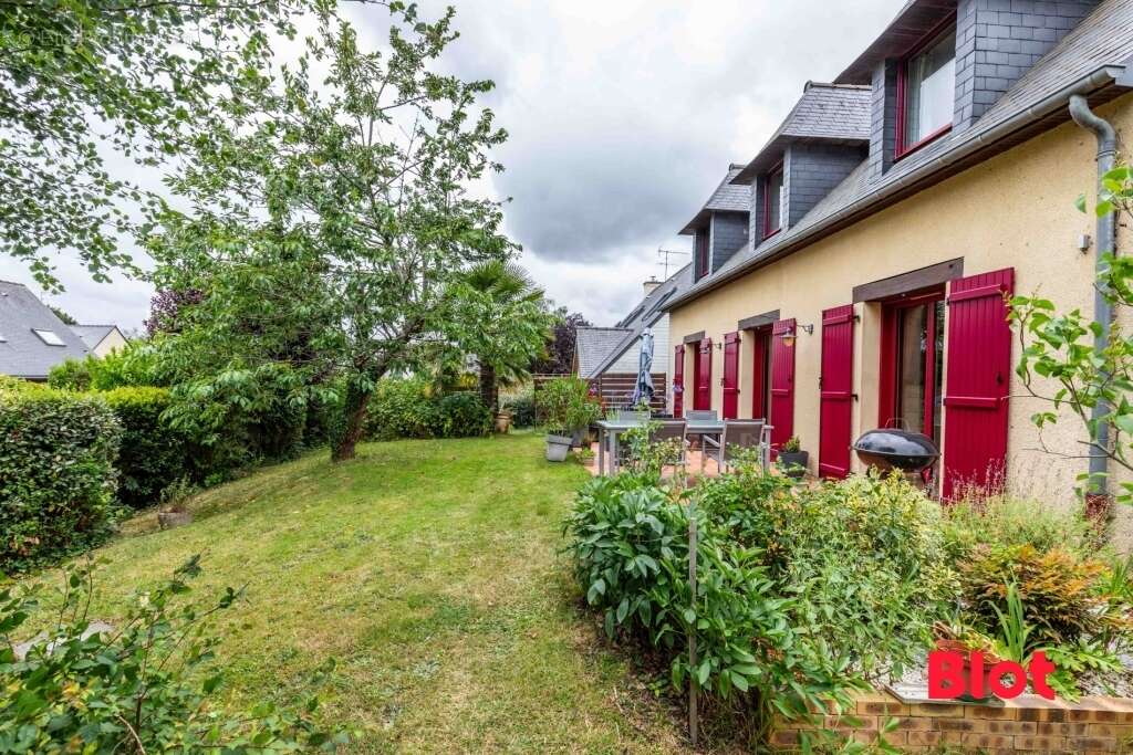 Maison à BETTON