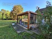 Maison à CHATEAU-RENARD