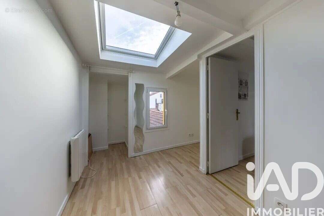 Photo 9 - Maison à LE PRE-SAINT-GERVAIS