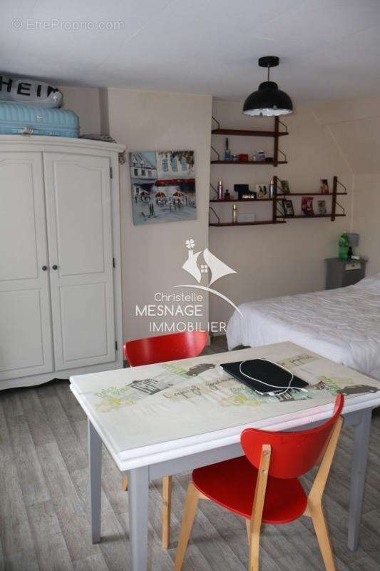 Appartement à DINAN
