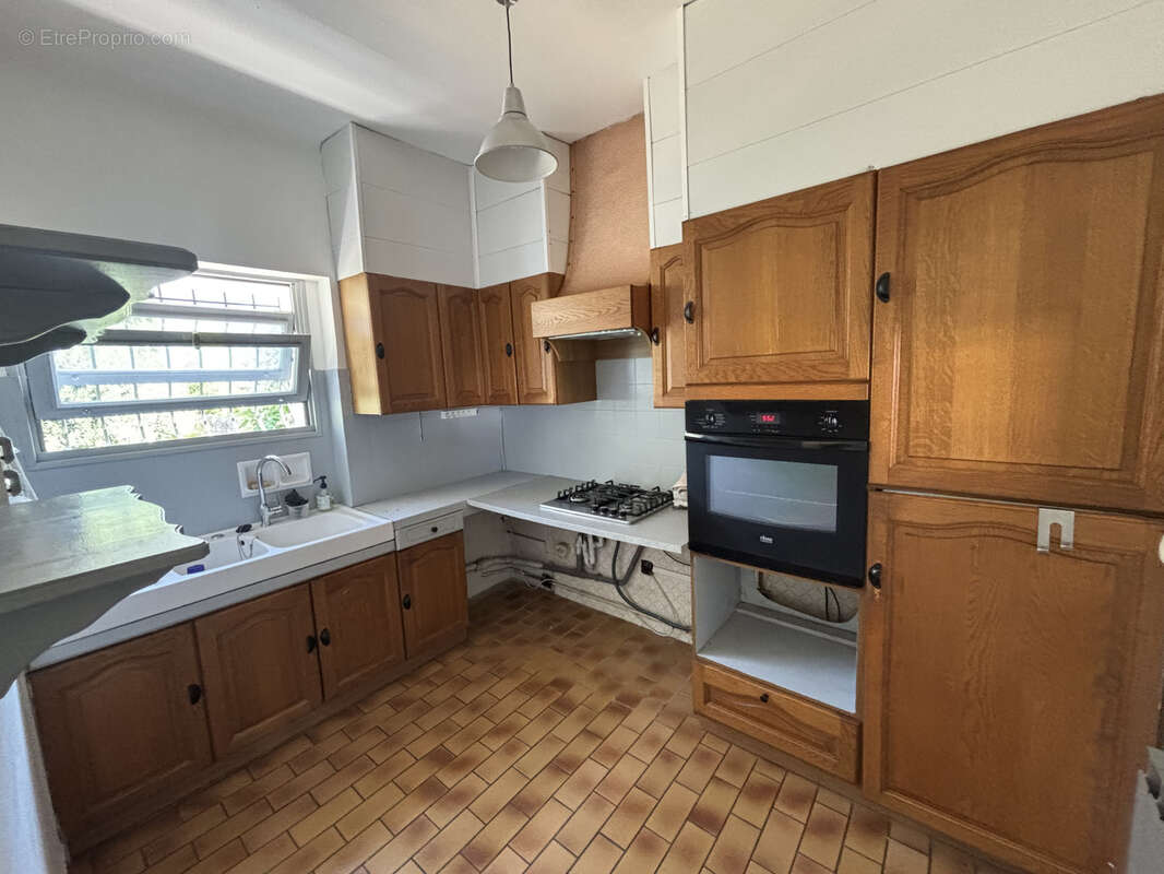 Exclusivité  Toulon La Loubière maison 146 m2 avec garage sur terrain piscinable - photo 14