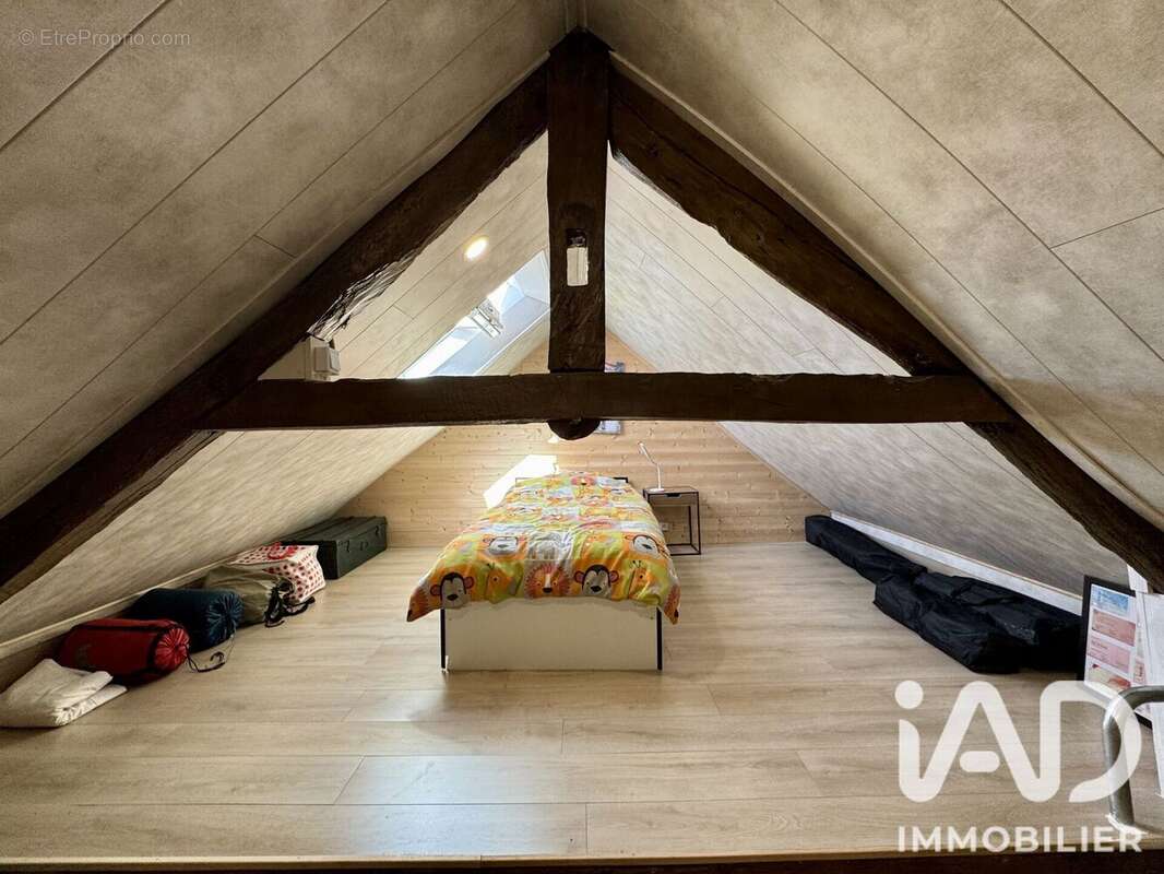 Maison 70 m² à Chaumont  - photo 9
