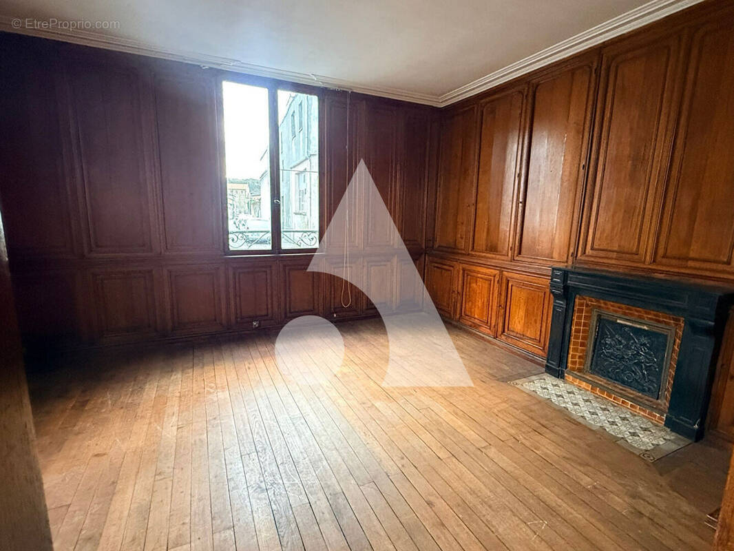 Maison à BAR-LE-DUC