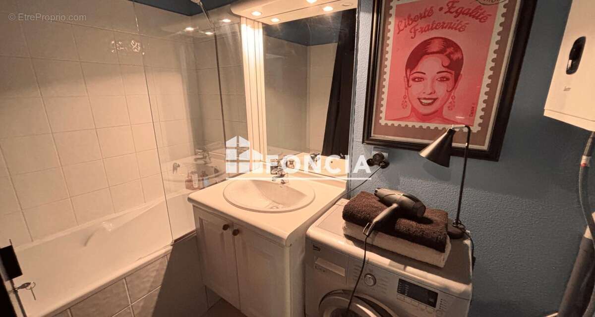 Appartement à LA ROCHELLE
