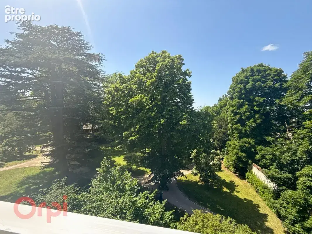 À vendre – Bel appartement avec balcon dans une résidence avec ascenseur à Romorantin-Lanthenay - photo 7