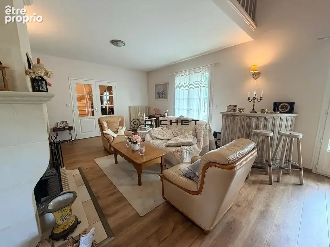 Magnifique Maison familiale de 220 m² - photo 5