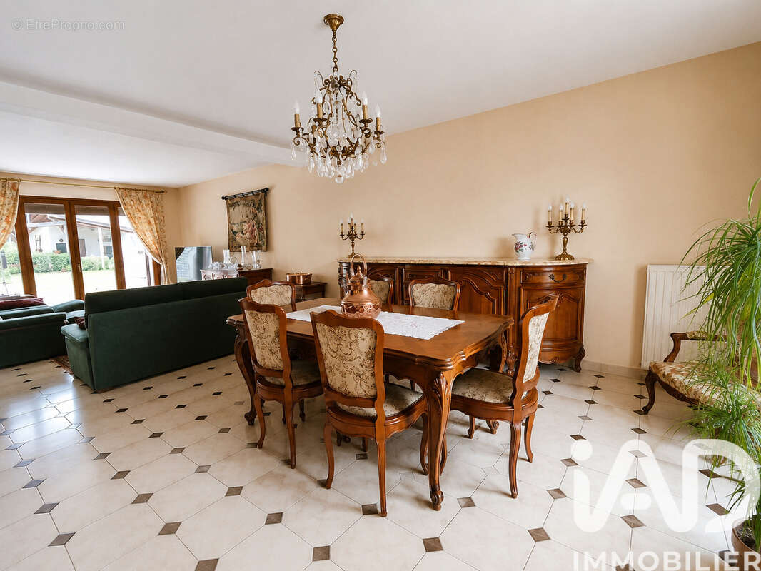 Photo 4 - Maison à COURTISOLS
