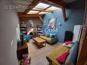 Appartement à SECLIN
