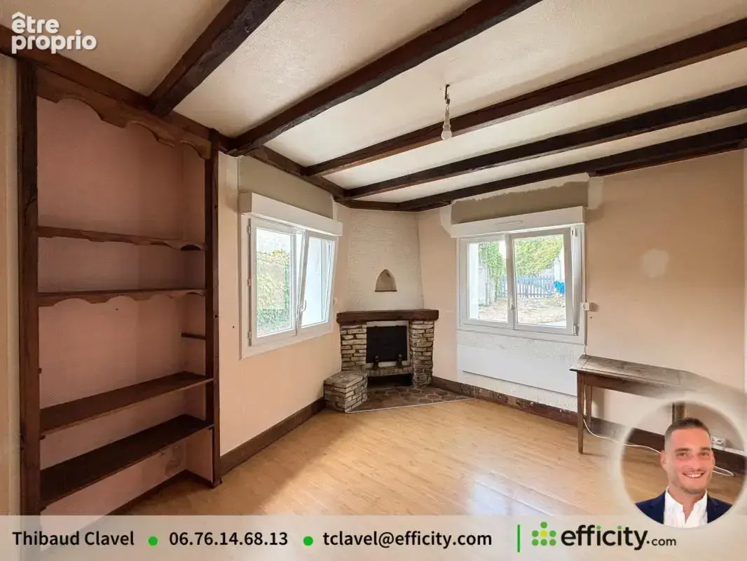 Maison 6 pièces 138 m² à vendre à Chateaubernard (16100) - photo 10