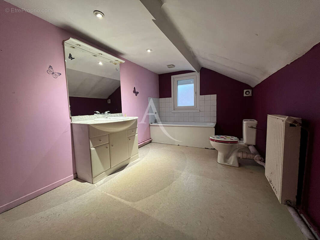 Maison à SAINT-OMER